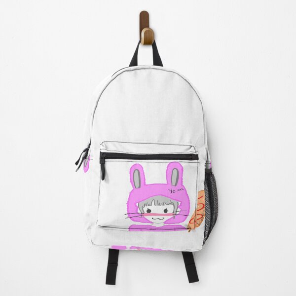 Item preview, A rabbit and hotdog designed and sold by ye.on art shop.