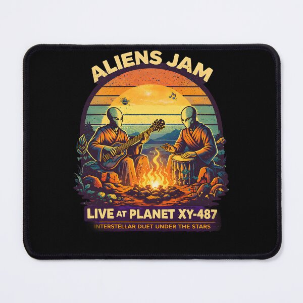 Item preview, Darmok and jalad live at planet xy-487 designed and sold by trendie-tees.
