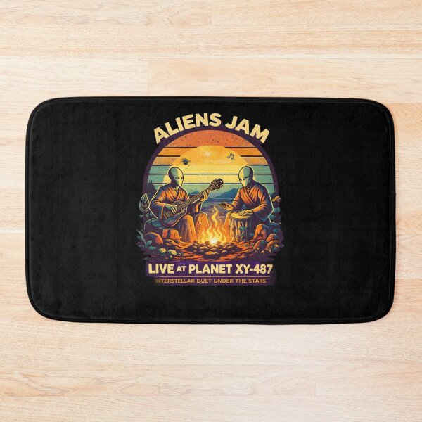 Item preview, Darmok and jalad live at planet xy-487 designed and sold by trendie-tees.