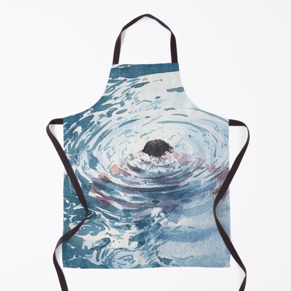 Item preview, Drowning designed and sold by 聂丑Nie.