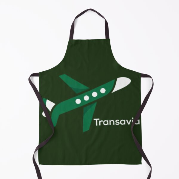 Item preview, Retro Transavia Airline Style designed and sold by MystiColo.