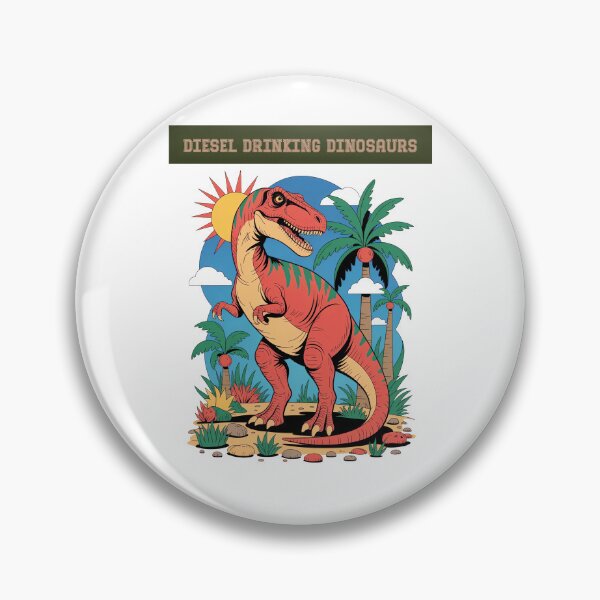 Item preview, I’ve just had dinner designed and sold by Diesel Drinking Dinosaurs.
