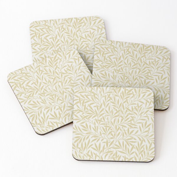 Item preview, William Morris Willow Bough designed and sold by maniacfitness.