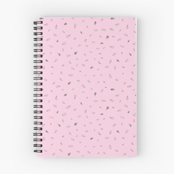 Item preview, Scattered Petal Pattern – Morning Drifting Petals designed and sold by Melodie Messina.
