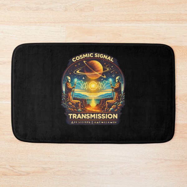 Item preview, Cosmic signal transmission darmok and jalad  designed and sold by trendie-tees.