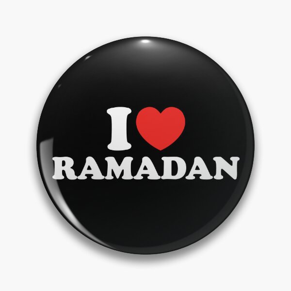 Item preview, I Love Ramadan designed and sold by shitpostee.
