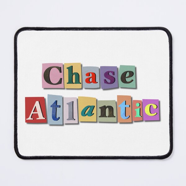 Item preview, Chase Atlantic Inspired Collage  designed and sold by tviyluv.