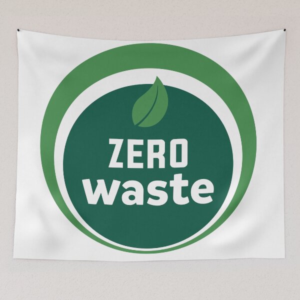 Item preview, Zero waste designed and sold by Wolagno.