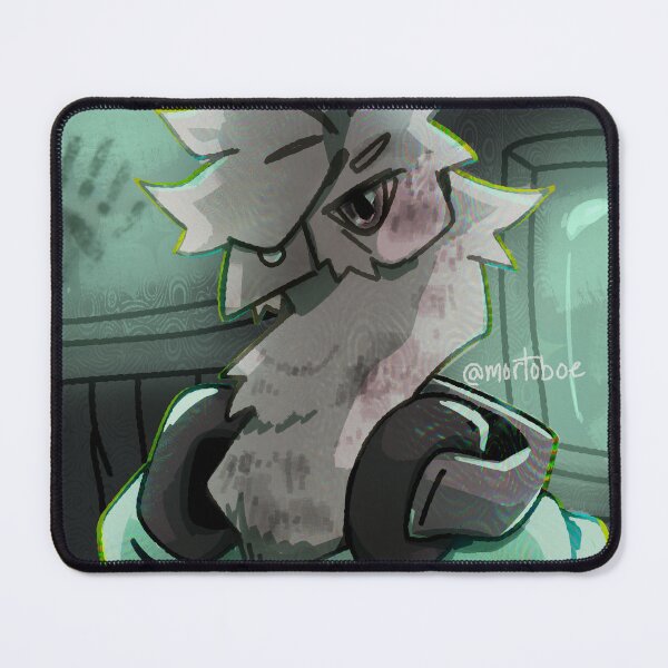 Item preview, Ghost Adventure Chicken designed and sold by mortoboe.