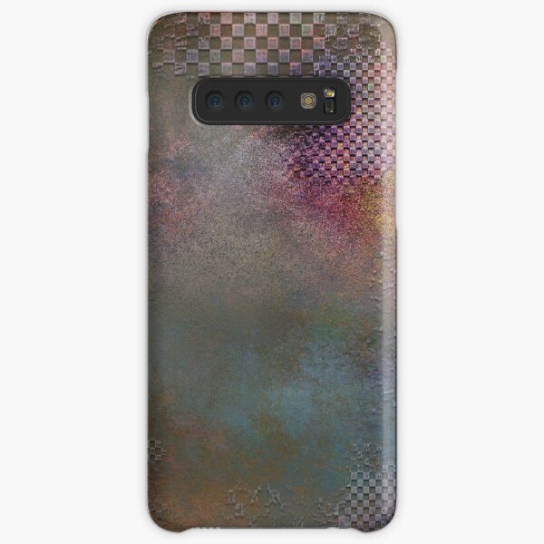 Mobile skin dots Samsung Galaxy Snap Case