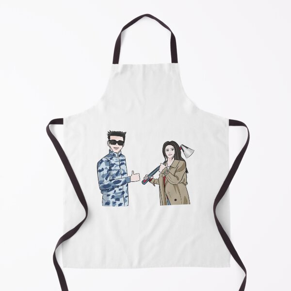 Item preview, Spring Fever Korean Drama designed and sold by ArtRaftPro.