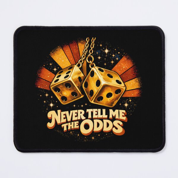 Item preview, Never Tell Me The Odds Punk Rock Tour designed and sold by agearb.