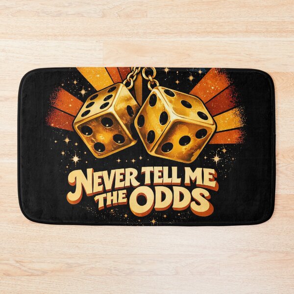 Item preview, Never Tell Me The Odds Punk Rock Tour designed and sold by agearb.