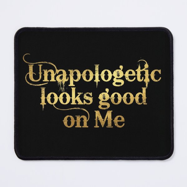 Item preview, Villain Era Collection: "Unapologetic" designed and sold by HouseofRome.