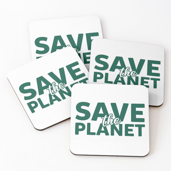 Item preview, Save the planet designed and sold by Wolagno.