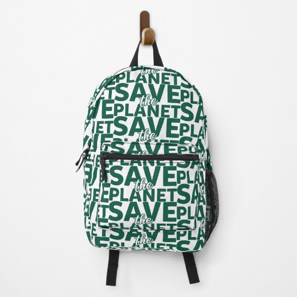Item preview, Save the planet designed and sold by Wolagno.