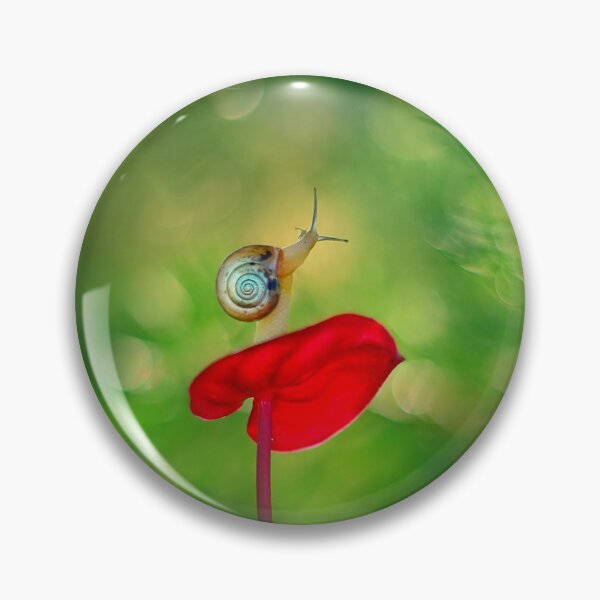 Item preview,  The Red Petal Sentinel designed and sold by SoulArchitect.