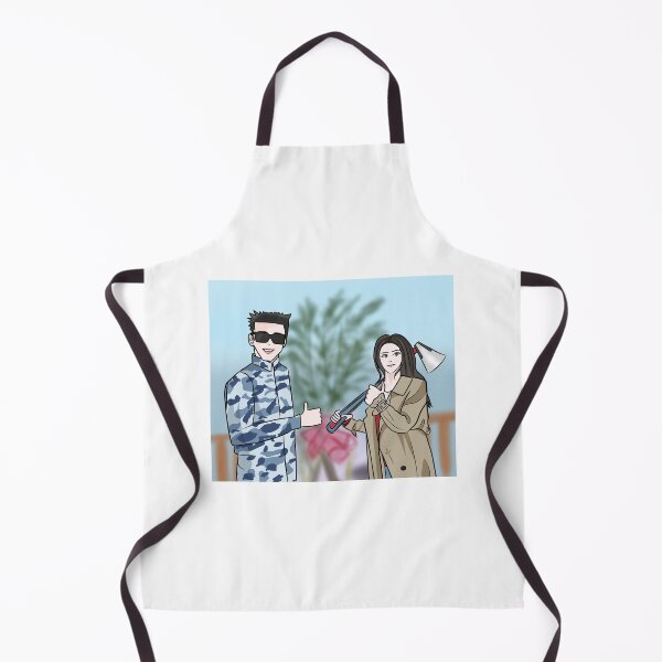 Item preview, Spring Fever Korean Drama designed and sold by ArtRaftPro.