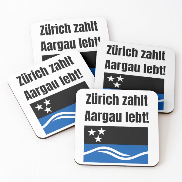 Item preview, Only someone from Aargau knows how the world really works. designed and sold by BEOlogisch.