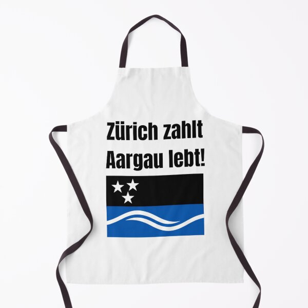 Item preview, Only someone from Aargau knows how the world really works. designed and sold by BEOlogisch.