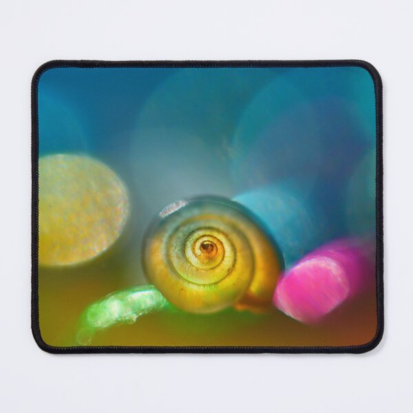 Item preview, The Fibonacci’s Radiant Spiral designed and sold by SoulArchitect.