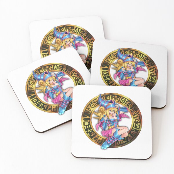 Item preview, Dark Magician Girl Design designed and sold by Anime-Styles.