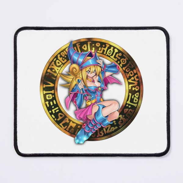 Item preview, Dark Magician Girl Design designed and sold by Anime-Styles.