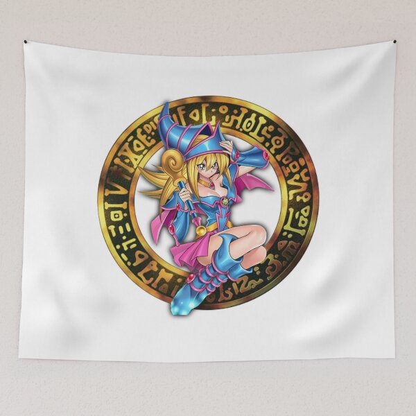 Item preview, Dark Magician Girl Design designed and sold by Anime-Styles.