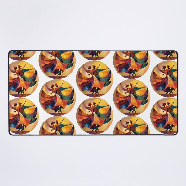 Item preview, ✨Afrocentric and African-inspired home decor ✨ designed and sold by CheersTOGETHER.