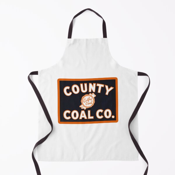 Item preview, Vintage County Coal Company designed and sold by QuayTradingCo.