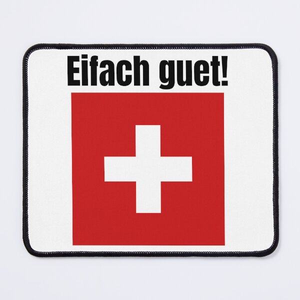 Item preview, Simply good! Switzerland designed and sold by BEOlogisch.