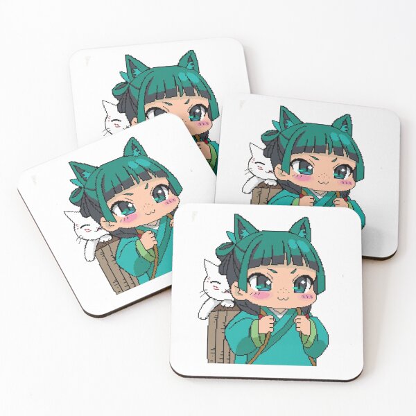 Item preview, Cute Chibi Maomao designed and sold by Anime-Styles.