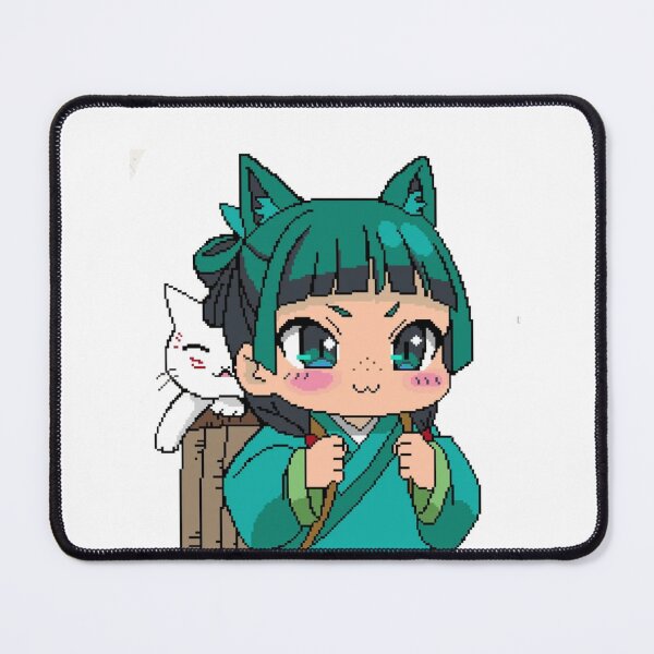 Item preview, Cute Chibi Maomao designed and sold by Anime-Styles.