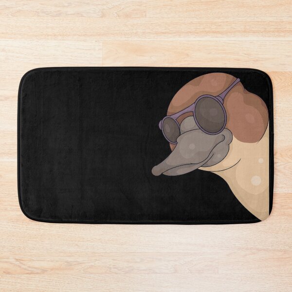 Item preview, Cool Platypus With Sunglasses Kids Platypus designed and sold by DSWShirts.