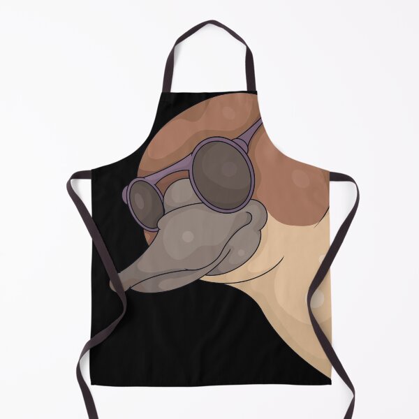 Item preview, Cool Platypus With Sunglasses Kids Platypus designed and sold by DSWShirts.