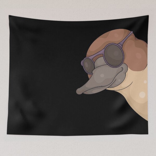 Item preview, Cool Platypus With Sunglasses Kids Platypus designed and sold by DSWShirts.