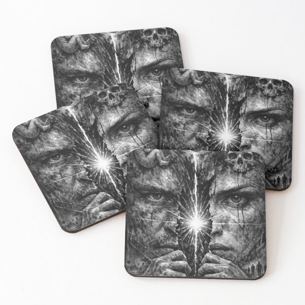 Item preview, The FRACTURE OF AWAKENING designed and sold by MarioZ137.