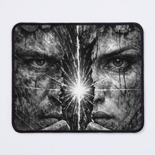 Item preview, The FRACTURE OF AWAKENING designed and sold by MarioZ137.
