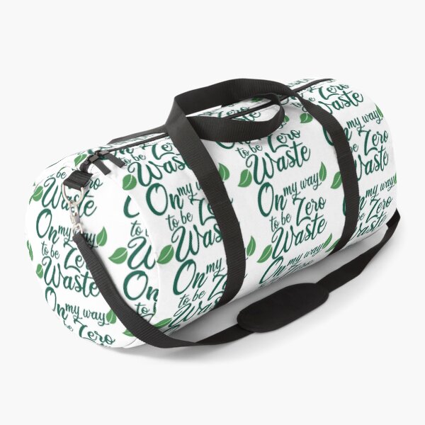 Item preview, On the road to Zero Waste designed and sold by Wolagno.