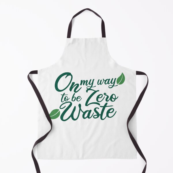 Item preview, On the road to Zero Waste designed and sold by Wolagno.