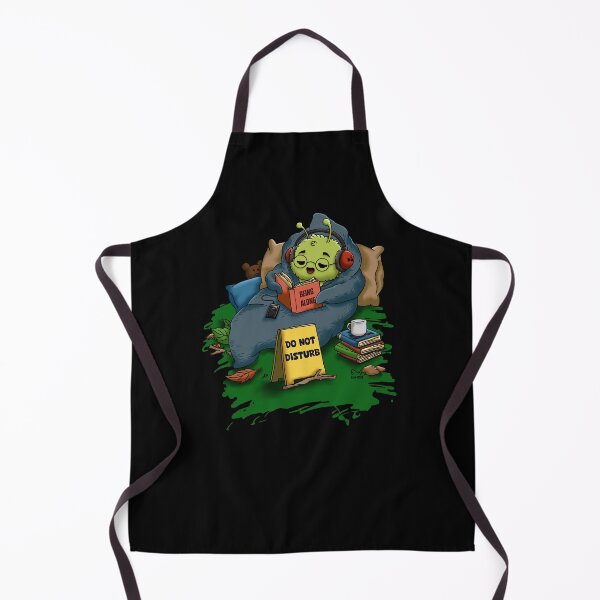 Item preview, The Cozy Bookworm's Cocoon designed and sold by Geek-O-MNL.