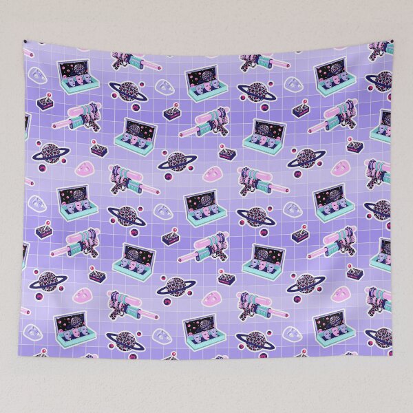 Item preview, Cosmic fight I designed and sold by InnaPoka.