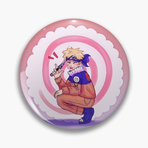 Item preview, Naruto Uzumaki designed and sold by luzhalley.