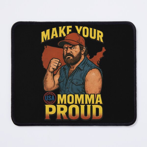 Item preview, Make your Momma proud USA good ole boy designed and sold by Captain-Jackson.