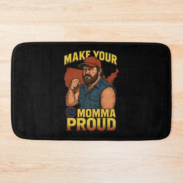 Item preview, Make your Momma proud USA good ole boy designed and sold by Captain-Jackson.