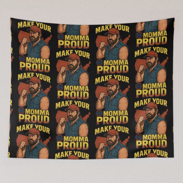 Item preview, Make your Momma proud USA good ole boy designed and sold by Captain-Jackson.