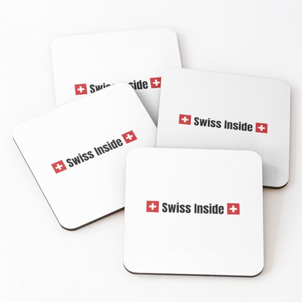 Item preview, Swiss Inside designed and sold by BEOlogisch.