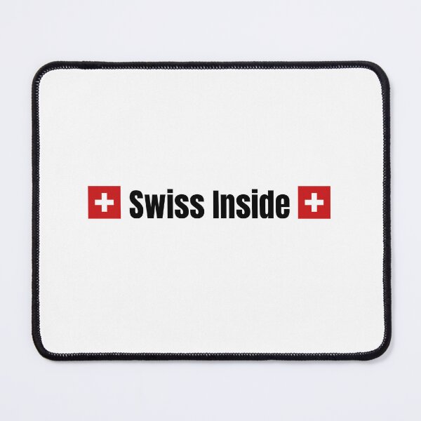 Item preview, Swiss Inside designed and sold by BEOlogisch.