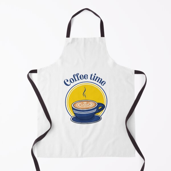 Item preview, A Cup of Coffee  designed and sold by Hello-Cuties.