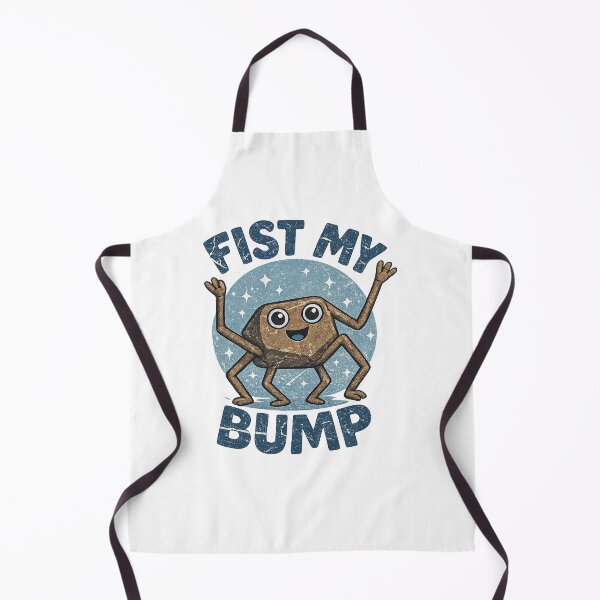 Item preview, Project Hail Mary Rocky Fist My Bump designed and sold by eonvisuals.